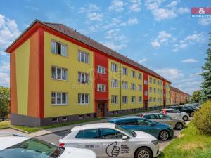 Prodej bytu 3+1, Habartov, Gagarinova, 74 m2