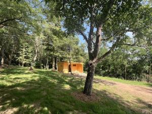 Prodej zahrady, Lelekovice, 990 m2