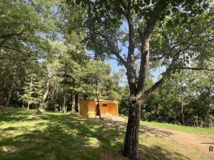 Prodej zahrady, Lelekovice, 990 m2