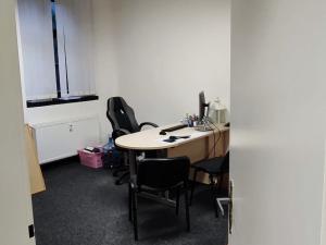 Pronájem kanceláře, Žatec, třída Obránců míru, 76 m2