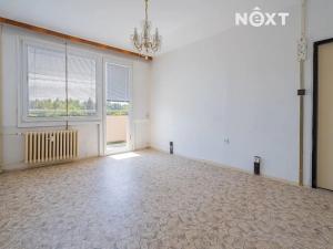 Prodej bytu 1+1, Milevsko, B. Němcové, 37 m2