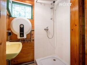Prodej chaty, Novosedly nad Nežárkou, 40 m2