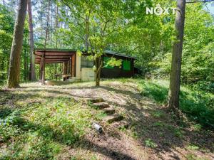 Prodej chaty, Novosedly nad Nežárkou, 40 m2