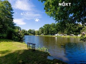 Prodej chaty, Novosedly nad Nežárkou, 40 m2