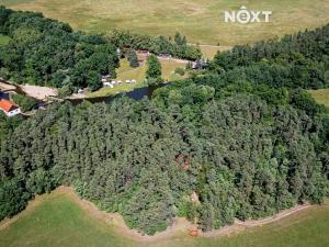 Prodej chaty, Novosedly nad Nežárkou, 40 m2