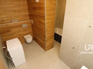 Pronájem bytu 3+kk, Brno - Staré Brno, Jircháře, 84 m2