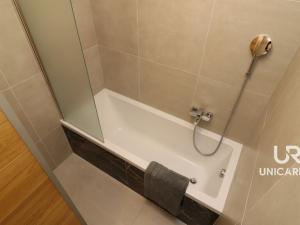 Pronájem bytu 3+kk, Brno - Staré Brno, Jircháře, 84 m2