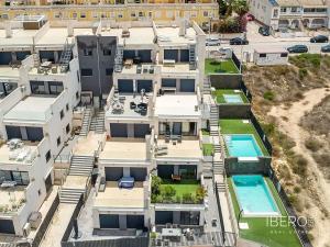 Prodej rodinného domu, Santa Pola, Španělsko, 82 m2