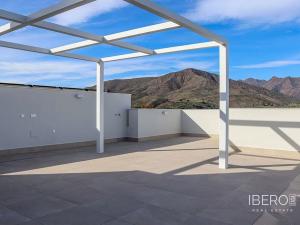 Prodej bytu 4+kk, Mijas, Španělsko, Calle Chacolí de La Cala Golf, 102 m2