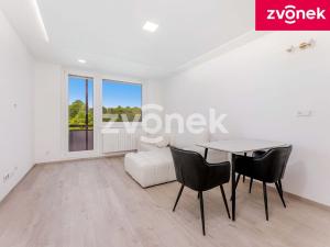 Prodej bytu 1+kk, Zlín, Družstevní, 35 m2