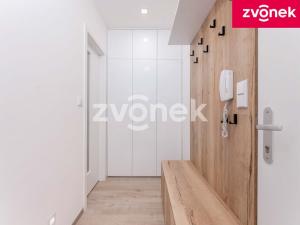 Prodej bytu 1+kk, Zlín, Družstevní, 35 m2