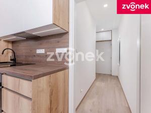 Prodej bytu 1+kk, Zlín, Družstevní, 35 m2