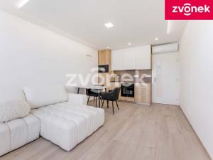 Prodej bytu 1+kk, Zlín, Družstevní, 35 m2