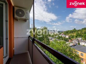 Prodej bytu 1+kk, Zlín, Družstevní, 35 m2