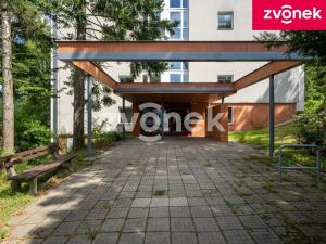 Prodej bytu 1+kk, Zlín, Družstevní, 35 m2