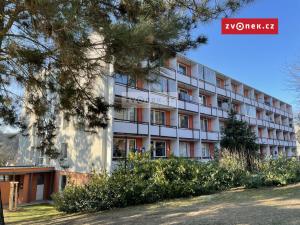 Prodej bytu 1+kk, Zlín, Družstevní, 35 m2