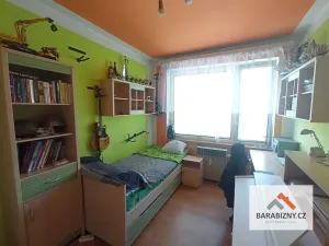 Prodej bytu 3+1, Dvůr Králové nad Labem, Erbenova, 72 m2