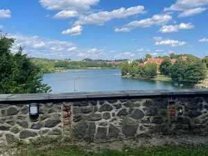 Prodej bytu 1+1, Tábor, Prokopova, 37 m2