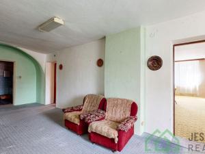 Prodej bytu 3+1, Žulová, Mariánské náměstí, 150 m2