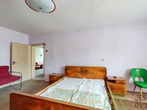 Prodej bytu 3+1, Žulová, Mariánské náměstí, 150 m2