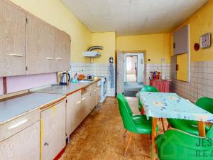 Prodej bytu 3+1, Žulová, Mariánské náměstí, 150 m2