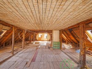 Prodej bytu 3+1, Žulová, Mariánské náměstí, 150 m2