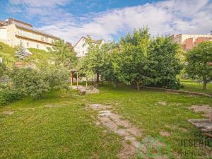 Prodej bytu 3+1, Žulová, Mariánské náměstí, 150 m2