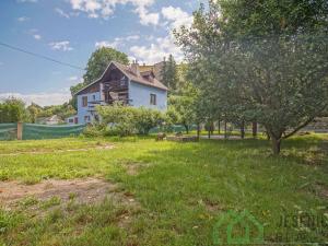 Prodej bytu 3+1, Žulová, Mariánské náměstí, 150 m2