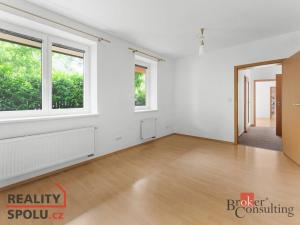 Pronájem bytu 3+kk, Hradec Králové - Třebeš, Ve Stromovce, 68 m2