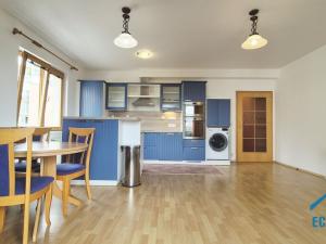 Pronájem bytu 3+kk, Praha - Libeň, Krejčího, 78 m2
