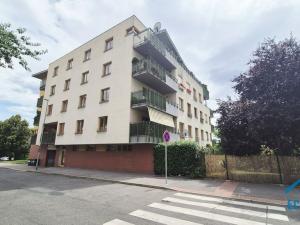 Pronájem bytu 3+kk, Praha - Libeň, Krejčího, 78 m2