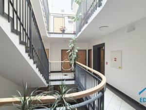 Pronájem bytu 3+kk, Praha - Libeň, Krejčího, 78 m2