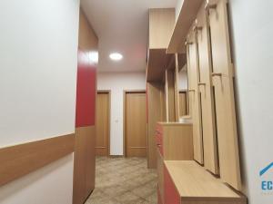 Pronájem bytu 3+kk, Praha - Libeň, Krejčího, 78 m2