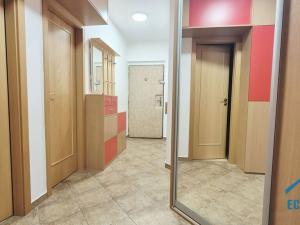 Pronájem bytu 3+kk, Praha - Libeň, Krejčího, 78 m2