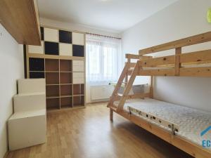 Pronájem bytu 3+kk, Praha - Libeň, Krejčího, 78 m2