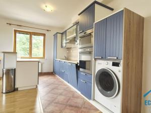 Pronájem bytu 3+kk, Praha - Libeň, Krejčího, 78 m2