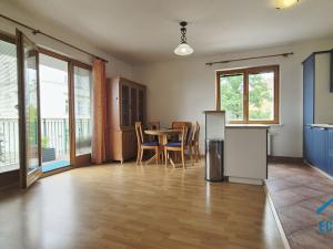 Pronájem bytu 3+kk, Praha - Libeň, Krejčího, 78 m2