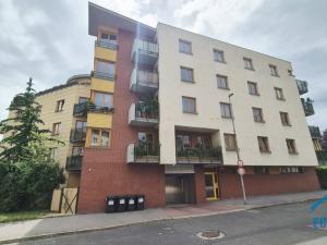 Pronájem bytu 3+kk, Praha - Libeň, Krejčího, 78 m2