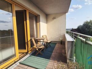 Pronájem bytu 3+kk, Praha - Libeň, Krejčího, 78 m2