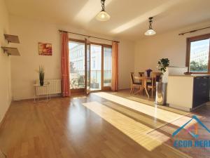 Pronájem bytu 3+kk, Praha - Libeň, Krejčího, 78 m2