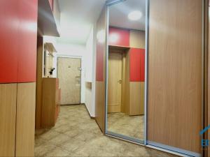 Pronájem bytu 3+kk, Praha - Libeň, Krejčího, 78 m2
