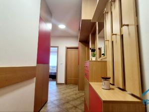 Pronájem bytu 3+kk, Praha - Libeň, Krejčího, 78 m2