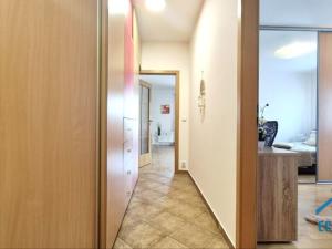 Pronájem bytu 3+kk, Praha - Libeň, Krejčího, 78 m2