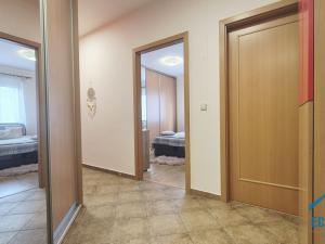 Pronájem bytu 3+kk, Praha - Libeň, Krejčího, 78 m2