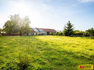 Prodej pozemku pro bydlení, Biskupice, 1853 m2