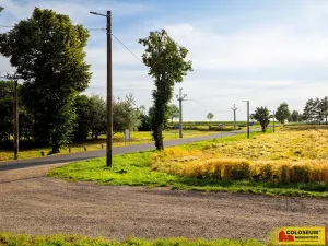 Prodej pozemku pro bydlení, Biskupice, 1853 m2