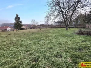 Prodej pozemku pro bydlení, Biskupice, 1853 m2