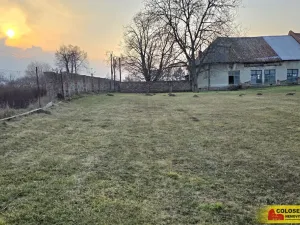 Prodej pozemku pro bydlení, Biskupice, 1853 m2