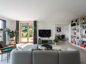 Prodej rodinného domu, Statenice, Nad Vinicí, 219 m2