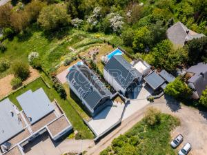 Prodej rodinného domu, Statenice, Nad Vinicí, 219 m2